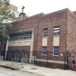 St. Patrick's Youth Center