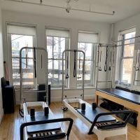 WERKOUT WITH CHRISTINA