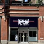 F45 Training Duane Street Tribeca