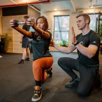 NYLO Fitness