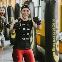 CKO Kickboxing Middletown