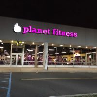 Planet Fitness