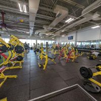 Retro Fitness