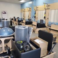 Club Pilates