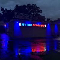 New Dorp Fitness- Personal Training |Master Coach Phil