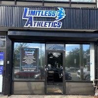 Limitless Athletics