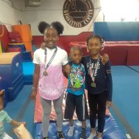 Staten Island Elite Cheer