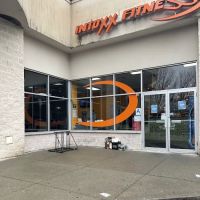 Intoxx Fitness - Oakwood