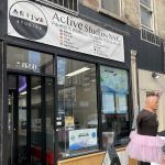 Active Studios NYC