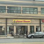 Planet Fitness
