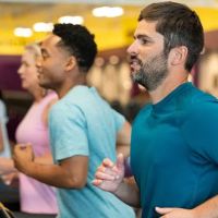Planet Fitness