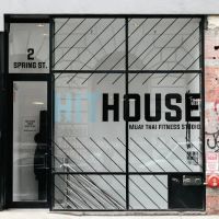 Hit House
