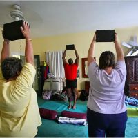 Buddha Body Yoga