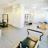 Dynamic Body Pilates NYC