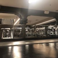 Equinox Flatiron