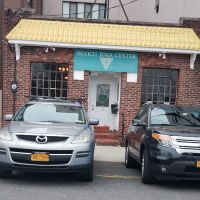 Shakti Yoga Center