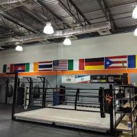 Legion Muay Thai