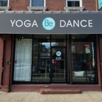 Be Yoga SI