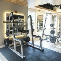 Push Fitness Club of Staten Island