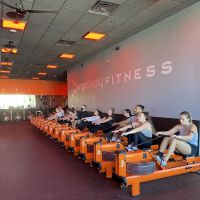 Orangetheory Fitness