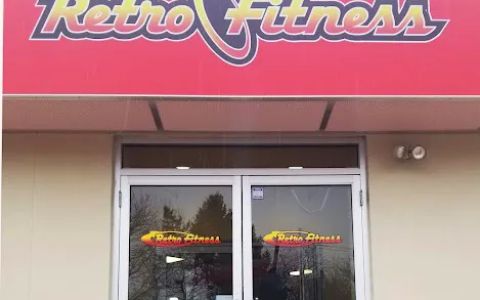 Retro Fitness