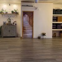 Owl's Head Yoga Studio