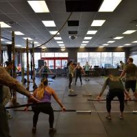 Golden Phoenix CrossFit