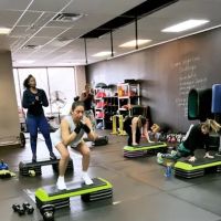 CoreFit Performance Training