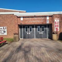 Louis J. Rettino Gymnasium