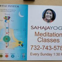 Sahaja Yoga Classes