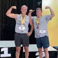 Alpha Fit Club