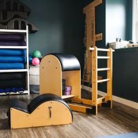 M Pilates and Yoga NJ