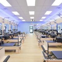 Club Pilates