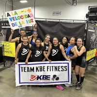 KBE Fitness