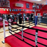 X-Fit Boxing