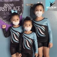 Above the Bar Gymanstics Academy NJ