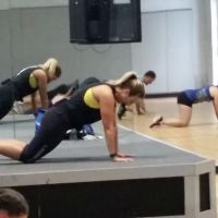 Forum Fitness Club
