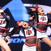 East Jersey Elite Allstars
