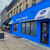Stanlaw Fitness