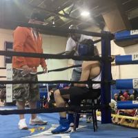 Bayonne Boxing