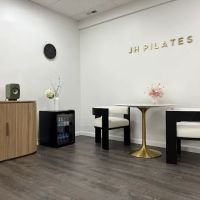 JH Pilates