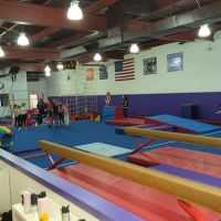Diamond Gymnastics of Verona