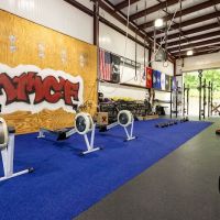 Mad Mare CrossFit