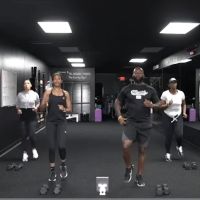 All Around Fitness