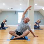 Lift Yoga Dunwoody