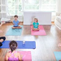 Kids' Yogaland