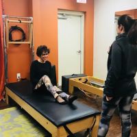 Johns Creek Pilates