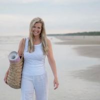 Healthy Living with Hope - John's Creek Yoga Classes