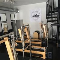 Pilates Foundations
