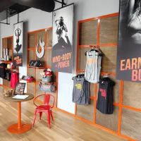 HOTWORX - Suwanee, GA - Laurel Springs